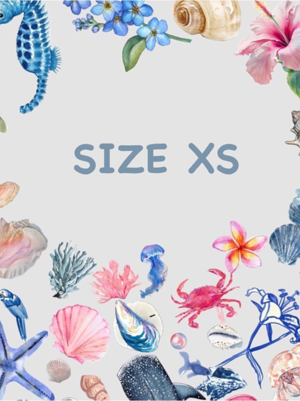 XS BIKINIS